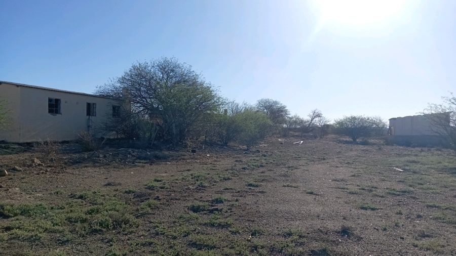 2 Bedroom Property for Sale in Aberdeen Eastern Cape